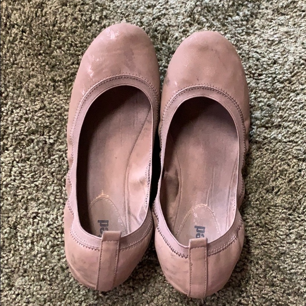 Flats